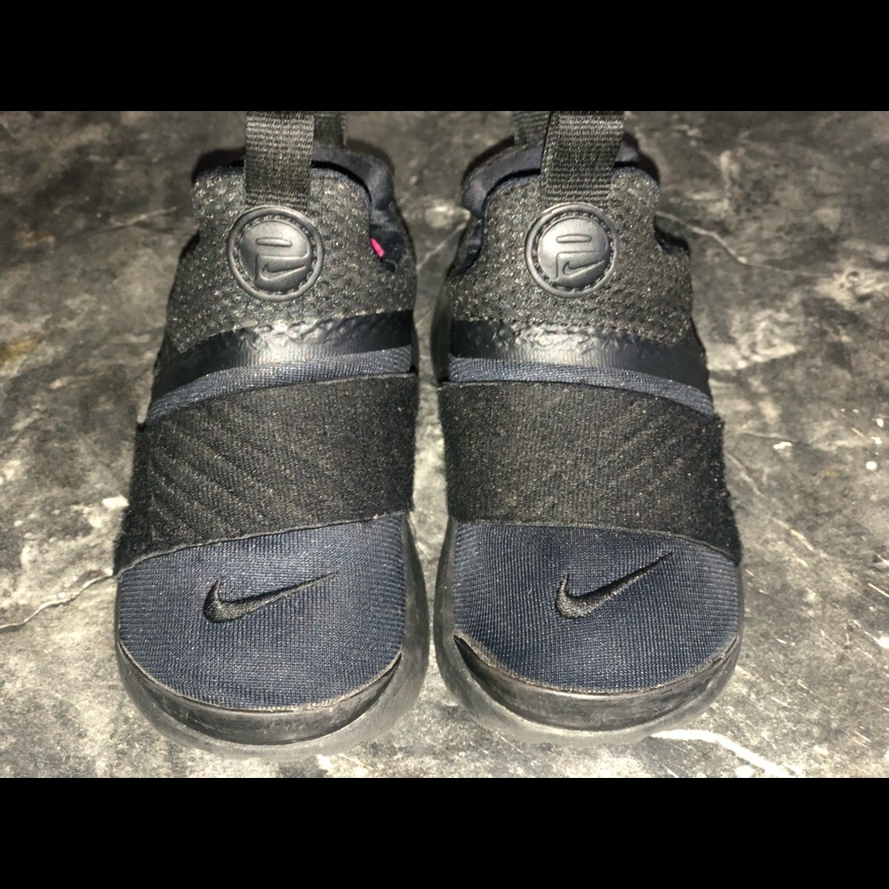 Nike toddler presto